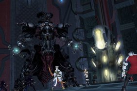 FFXIV Update 4.31 Patch Notes