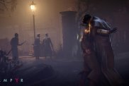 Vampyr Update 1.04 PS4