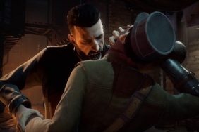 Vampyr TV Series