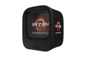 AMD Ryzen Threadripper 2