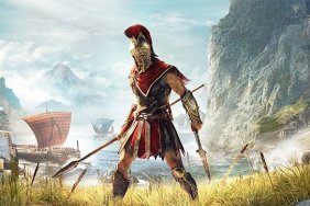 assassin's creed odyssey