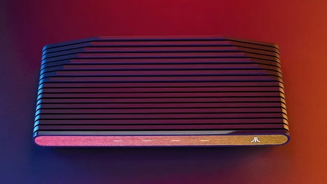 New Atari VCS Review: Retro Tech Meets Geek Chic