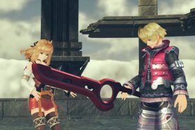 challenge battle mode xenoblade chronicles 2 shulk and fiora