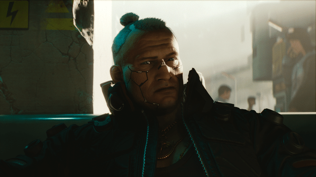 New Details about Cyberpunk 2077