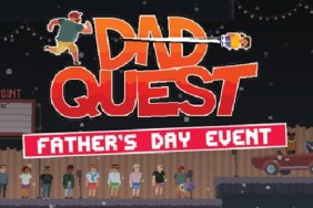 dad quest discount fathers day