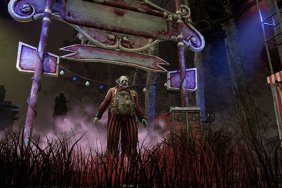 Dead by Daylight Sells Four Million Copies