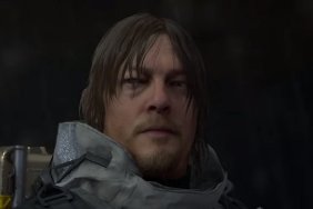 death stranding hideo kojima last game