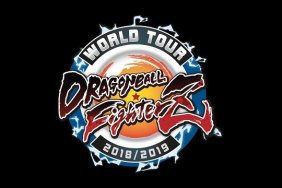 dragon ball fighterz world tour