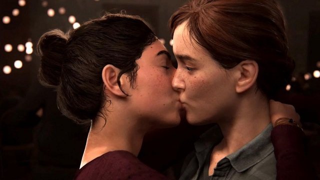 Who is Trans in The Last of Us HBO TV Series? - GameRevolution