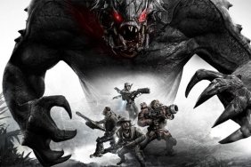 evolve writer, multiplayer