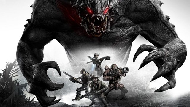 evolve writer, multiplayer