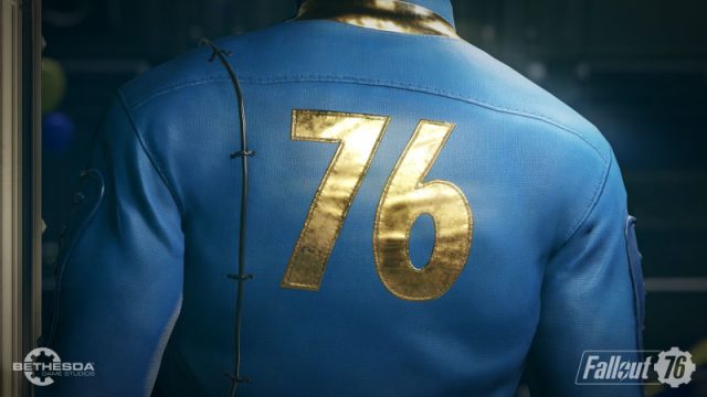 Fallout 76 Story