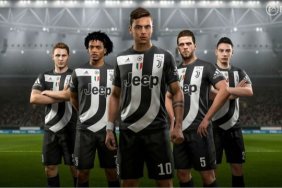 fifa 19 serie a, September 2018 Games