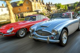 Forza Horizon 4 Switch