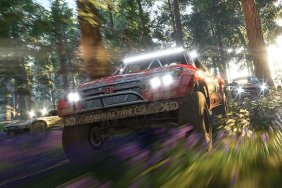 Forza Horizon 4 Microtransactions