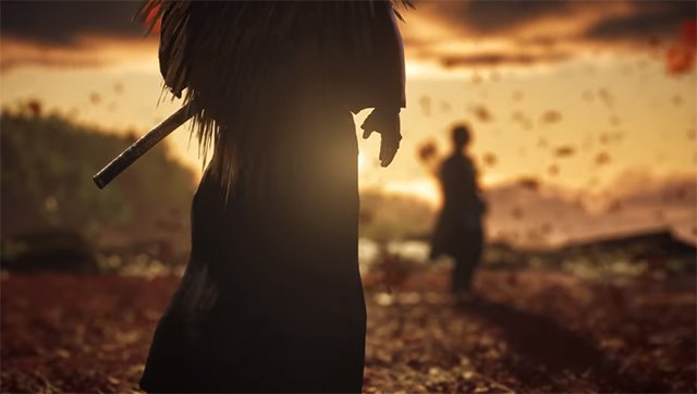 Ghost of Tsushima PS5 Upgrade Release Date - GameRevolution