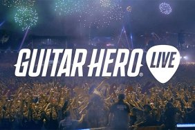 guitar hero tv