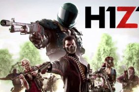 h1z1 1.20 update