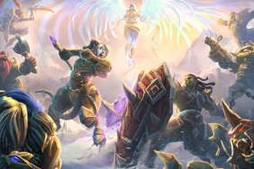 Heroes of the Storm Echoes of Alterac