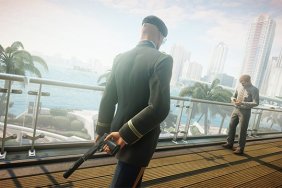 hitman 2 locations