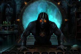 iratus lord of the dead exceeds kickstarter goal