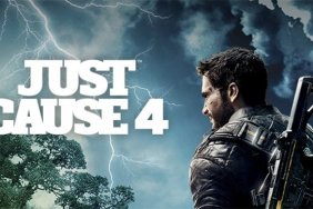 just cause 4