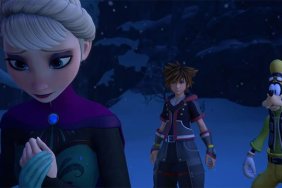 Kingdom Hearts 3 Disney Approval More Difficult