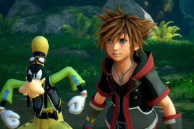 kingdom hearts 3 announced too early game director