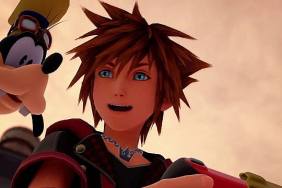 kingdom hearts 3 trailer song