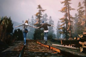 Life Is Strange Android