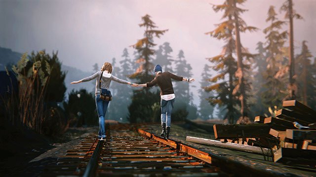 Life Is Strange Android