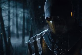 mortal kombat 11