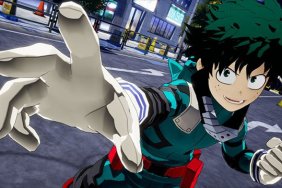 My Hero One's Justice Release Date