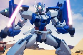 New Gundam Breaker Free Gunpla Post Launch