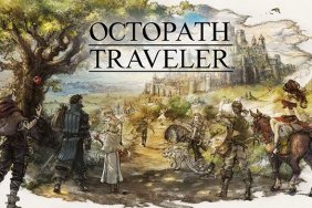 Octopath Traveler Release Date PC PS4 Xbox One