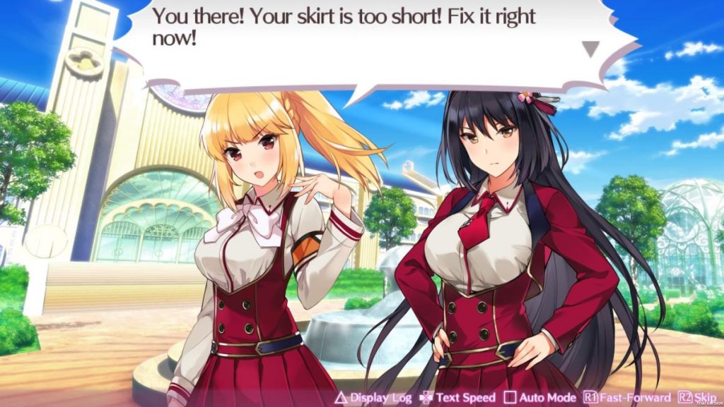 Omega Labyrinth Z Western Release Cancelled