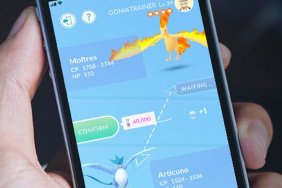 pokemon go trading