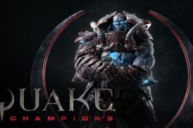 quake champions scalebearer edition gamestop exclusive
