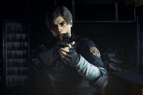 Resident Evil 2 Remake West Office Safe Code