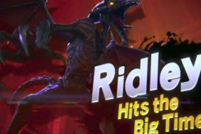 ridley