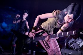 rock band legacy songs, Best PS4 Couch Co-op Games