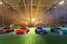 rocket league 1.48 update