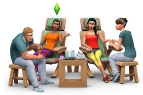 sims 4 update