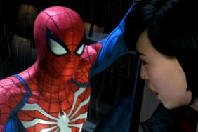 September 2018 Games Spider-Man DLC Release Date