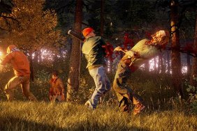 state of decay 2 most disappointing games 2018