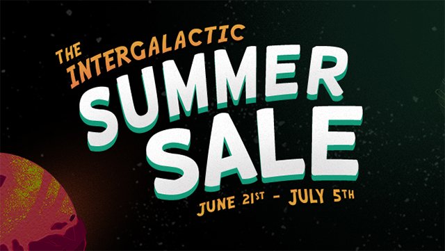 steam summer sale 2018