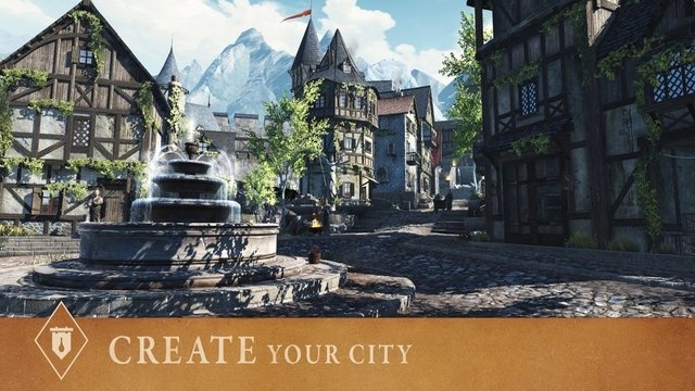 The Elder Scrolls Blades E3 2018 Preview