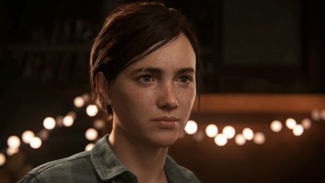 the last of us 2 pc release