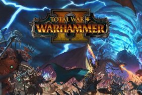 Total War Warhammer 2 for Mac and Linux