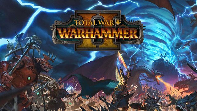 Total War Warhammer 2 for Mac and Linux
